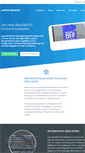 Mobile Screenshot of layoutbuddy.com